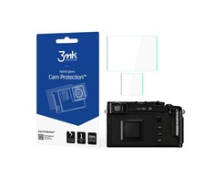 3Mk Protection FujiFilm X Pro 3 - 3mk Cam Protection