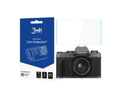 3Mk Protection Fujifilm X-T200 - 3mk Cam Protection