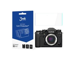 3Mk Protection FujiFilm X-T3 - 3mk Cam Protection