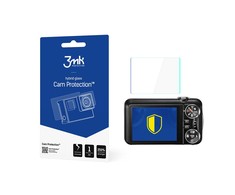3Mk Protection FujiFilm X T300 – 3mk kameros apsauga