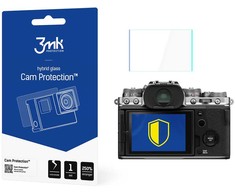 3Mk Protection Fujifilm X-T4 – 3mk kameros apsauga