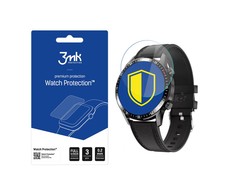 3Mk Protection Garett Gentleman GT - 3mk Watch Protection ARC