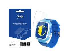3Mk Protection Garett Kids 2 GPS - 3mk Watch Protection ARC