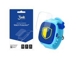 3Mk Protection Garett Kids 4 - 3mk Watch Protection ARC