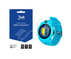 3Mk Protection Garett Kids 5 - 3mk Watch Protection ARC
