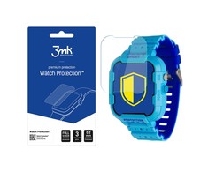 3Mk Protection Garett Kids Cute 4G Plus – 3mk laikrodžio apsauga ARC