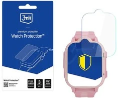 3Mk Protection GARETT Kids eSIM 4G – 3mk laikrodžio apsauga ARC
