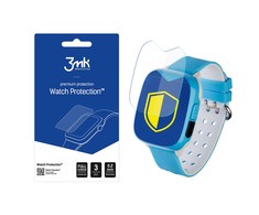3Mk Protection Garett Sweet 2 - 3mk Watch Protection ARC