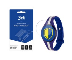 3Mk Protection Garett Teen 4 - 3mk Watch Protection ARC
