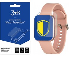 3Mk Protection Garett Women Eva - 3mk Watch Protection ARC
