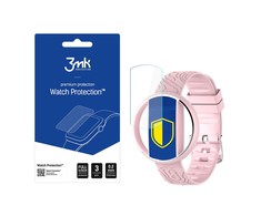 3Mk Protection Garett Women Nicole - 3mk Watch Protection ARC