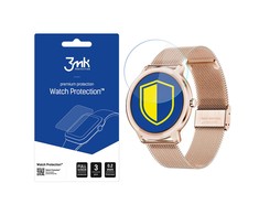 3Mk Protection Garett Women Sophia Plus - 3mk Watch Protection ARC