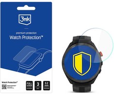 Garmin Approach S70 47mm – 3mk Watch Protection FlexibleGlass