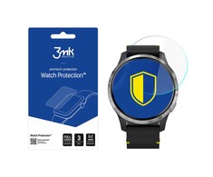 Garmin D2 Air - 3mk Watch Protection ARC