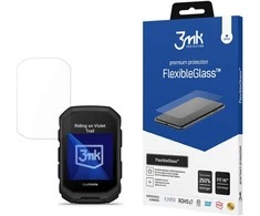 3Mk „Garmin Edge MTB“ – 3 mk „Lankstus stiklas“