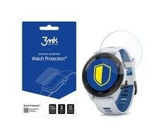 3mk Watch Protection™ v. ARC+ apsauginė plevelė Garmin Forerunner 265S