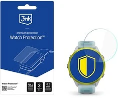 3Mk „Garmin Forerunner 570“ (47 mm) – 3 mk laikrodžio apsauga su ARC