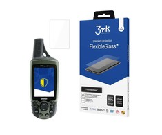 Garmin GPSmap 60 Csx – 3mk FlexibleGlass