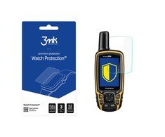 Garmin GPSMAP 64 - 3mk Watch Protection ARC
