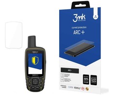Garmin GPSMAP 65s – 3mk ARC+