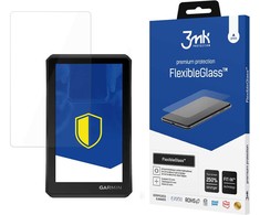 Garmin Tread - 3mk FlexibleGlass