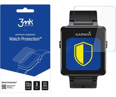 Garmin Vivoactive – 3mk Watch Protection ARC