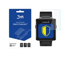Garmin Vivoactive – 3mk Watch Protection ARC