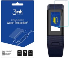 Garmin Vivosmart HR+ - 3mk Watch Protection ARC