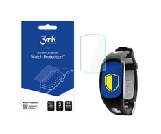 3Mk Protection Go-Tcha Evolve Pokemon Go Plus - 3mk Watch Protection ARC
