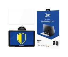 3Mk apsauga GoMedia 7010 - iki 11" 3mk FlexibleGlass Lite