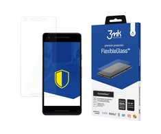 3Mk Protection Google Pixel 2 - 3mk FlexibleGlass