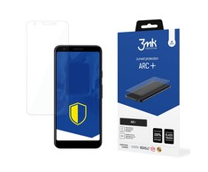 3Mk Protection Google Pixel 3a - 3mk ARC+
