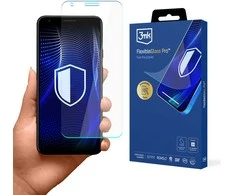 3Mk Protection Google Pixel 3a XL - 3mk FlexibleGlass Pro