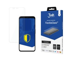 3Mk Protection Google Pixel 4 XL - 3mk FlexibleGlass