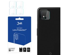 3Mk Protection Google Pixel 4 XL - 3mk lęšio apsauga