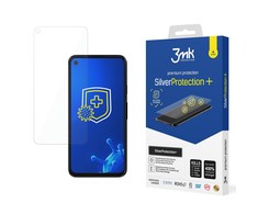3Mk Protection Google Pixel 5 5G – 3mk SilverProtection+