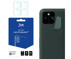 3Mk Protection Google Pixel 5A 5G – 3mk objektyvo apsauga