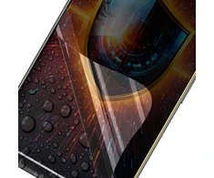 3Mk apsauga „Google Pixel 7 Pro“ – „3mk Silky Matt“ privatumas