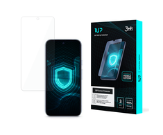 3Mk Protection Google Pixel 8A 5G - 3mk 1UP