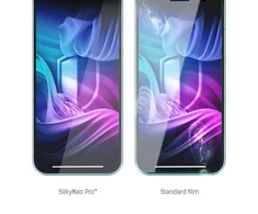 3mk Silky Matt Pro - Matte apsauginė plėvelė skirta Google Pixel 9 / 9 Pro