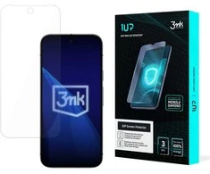 3Mk apsauga „Google Pixel 9A“ – 3 mk 1UP