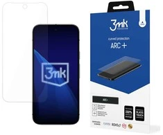 3Mk Protection 3mk ARC+ ekrano apsauga, skirta „Google Pixel 9A“