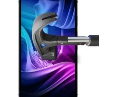 3Mk apsauga „Google Pixel 9A“ – 3mk Silky Matt Pro