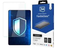 3Mk Protection Google Pixel Planšetė - iki 13" 3mk FlexibleGlass