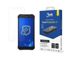 3Mk Protection Hammer Explorer Pro - 3mk SilverProtection+