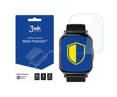 3Mk Protection Haylou LS02 - 3mk Watch Protection ARC