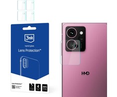 3Mk Protection HMD Skyline 5G – 3mk objektyvo apsauga