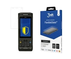 Honeywell CN80 – 3mk FlexibleGlass™