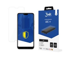 3MK Protection Honor 10 - 3MK ARC+