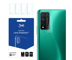 3Mk Protection „Honor 10X Lite“ – 3mk objektyvo apsauga
